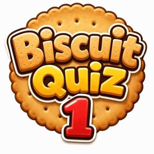 Biscuit Quiz
