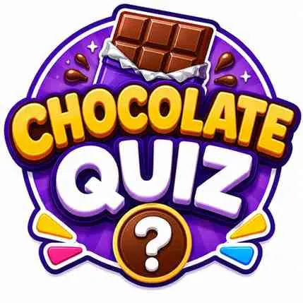 Chocolate Quiz