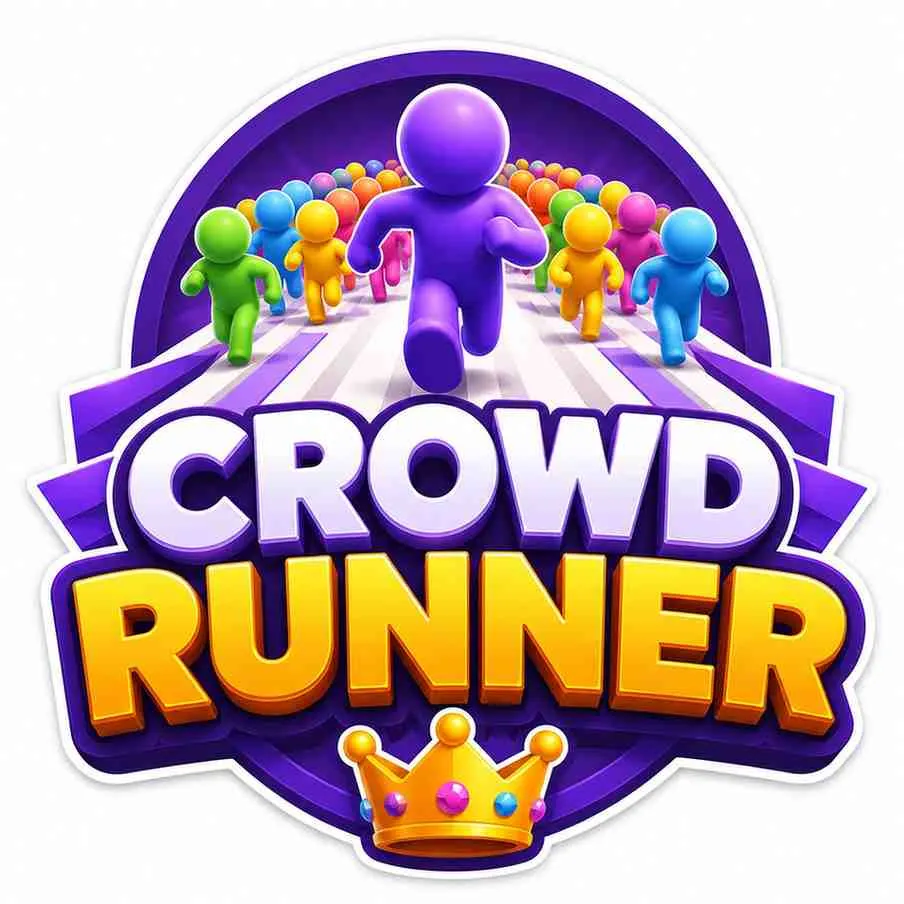 Crowd Runner